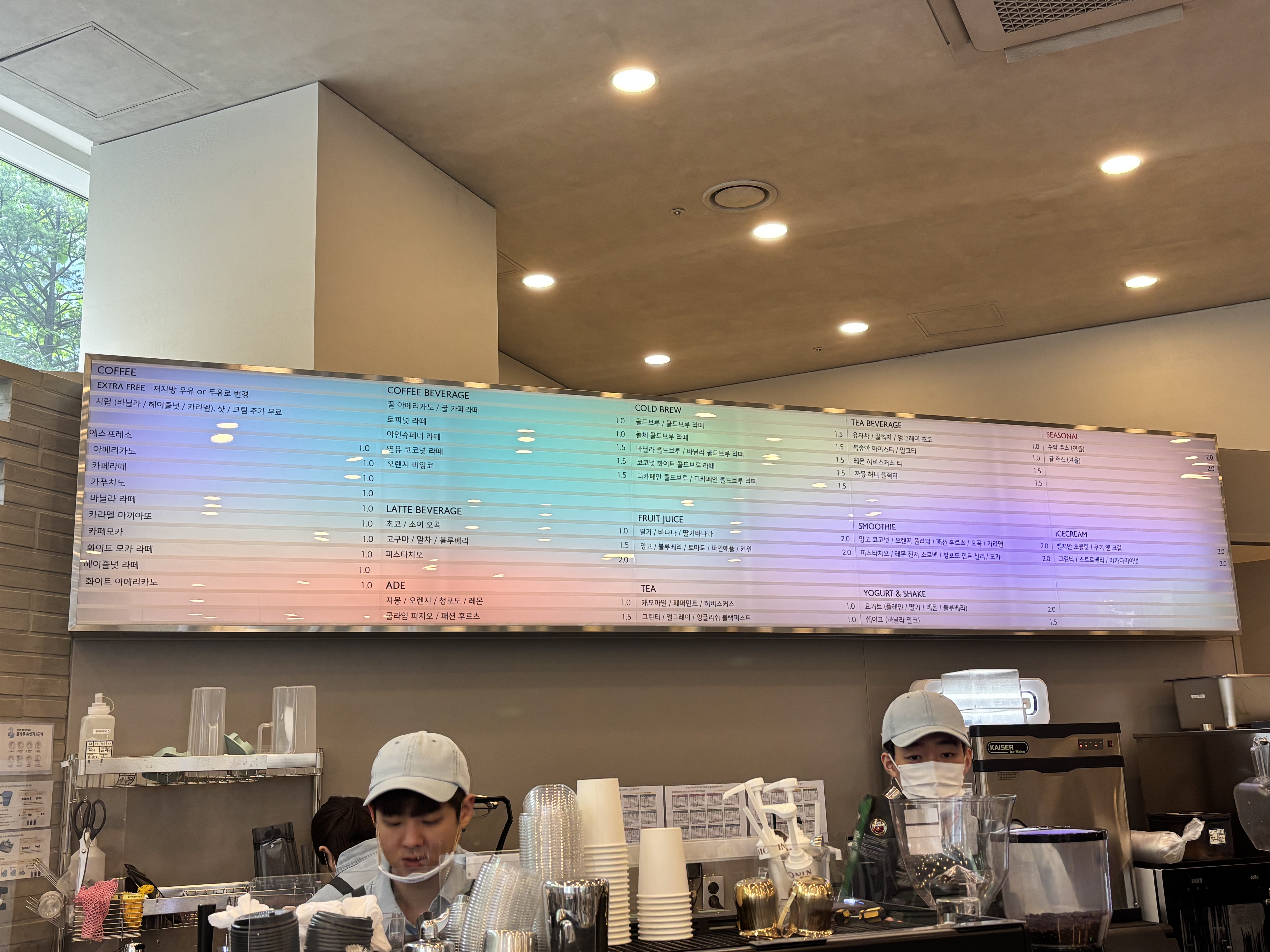 INNO CAFE
